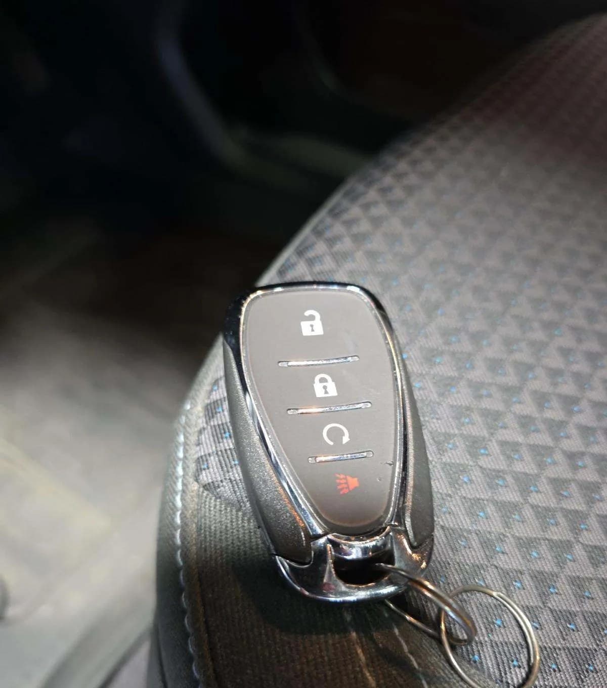 2023 CHEVROLET BOLT EV 1LT 5