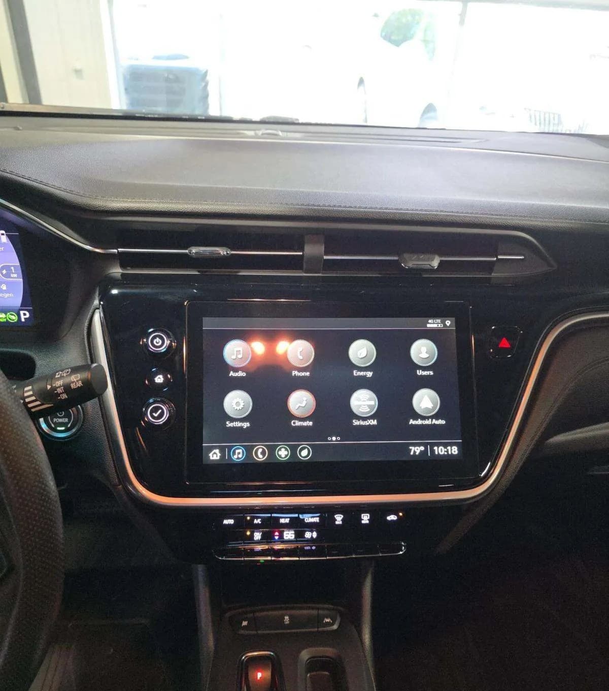 2023 CHEVROLET BOLT EV 1LT 7