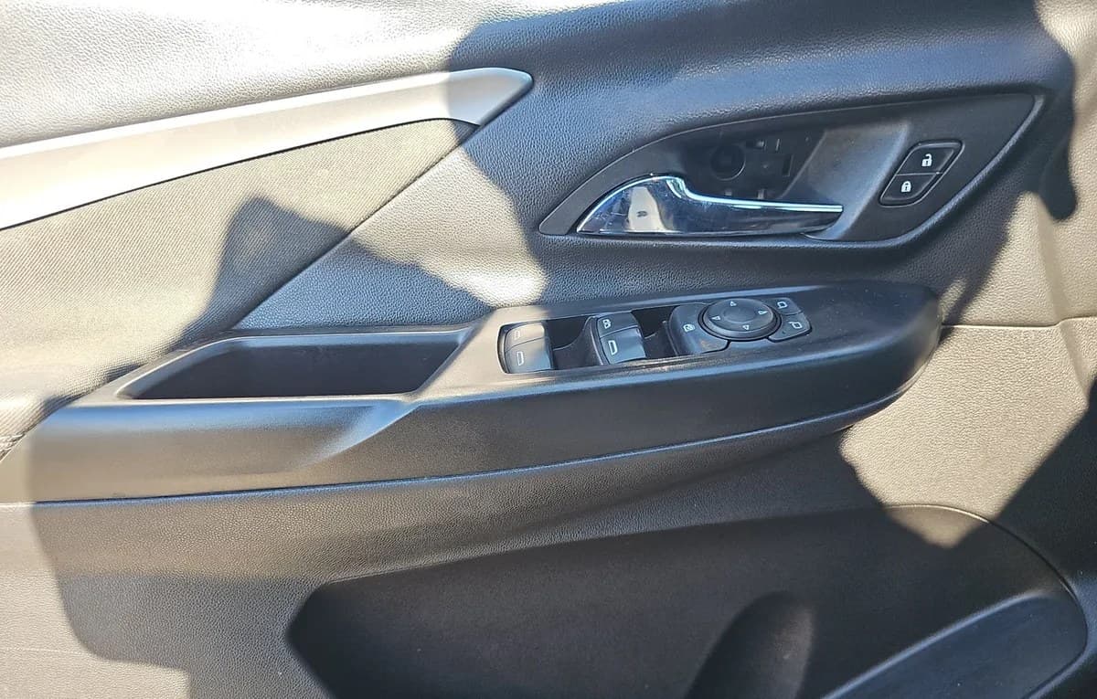 2023 CHEVROLET BOLT EV 1LT 6