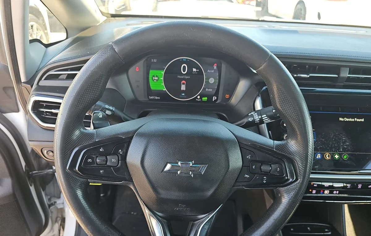 2023 CHEVROLET BOLT EV 1LT 7