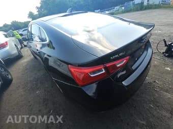 2019 CHEVROLET MALIBU LS 7
