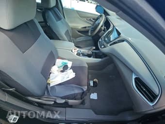 2019 CHEVROLET MALIBU LS 9