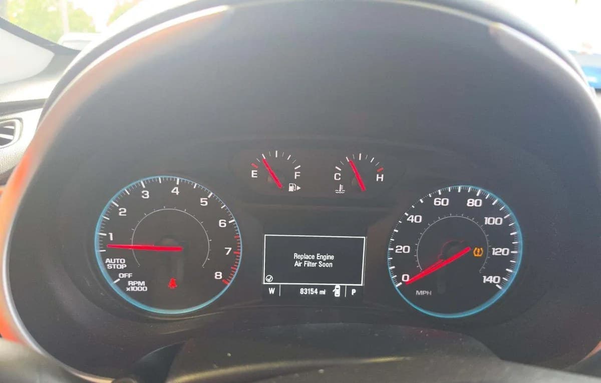 2020 CHEVROLET MALIBU LS 1LS 6