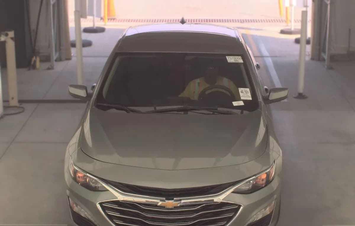2023 CHEVROLET MALIBU LS 1LS 3
