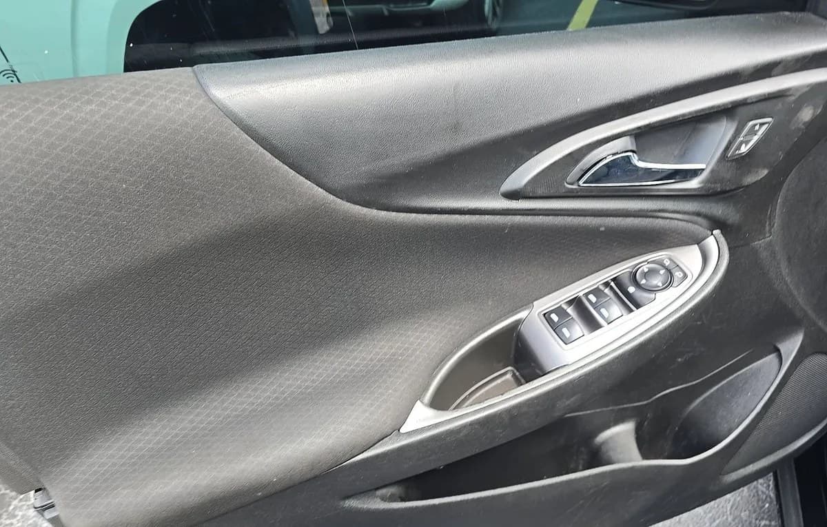 2020 CHEVROLET MALIBU LS 6