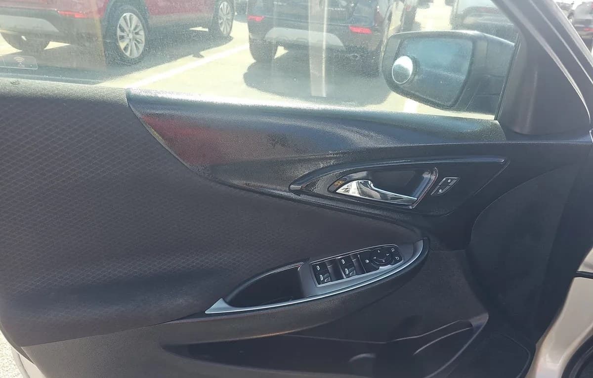 2020 CHEVROLET MALIBU LS 6