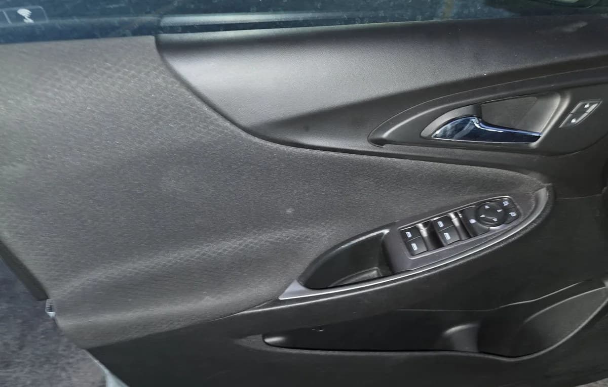 2020 CHEVROLET MALIBU LS 6
