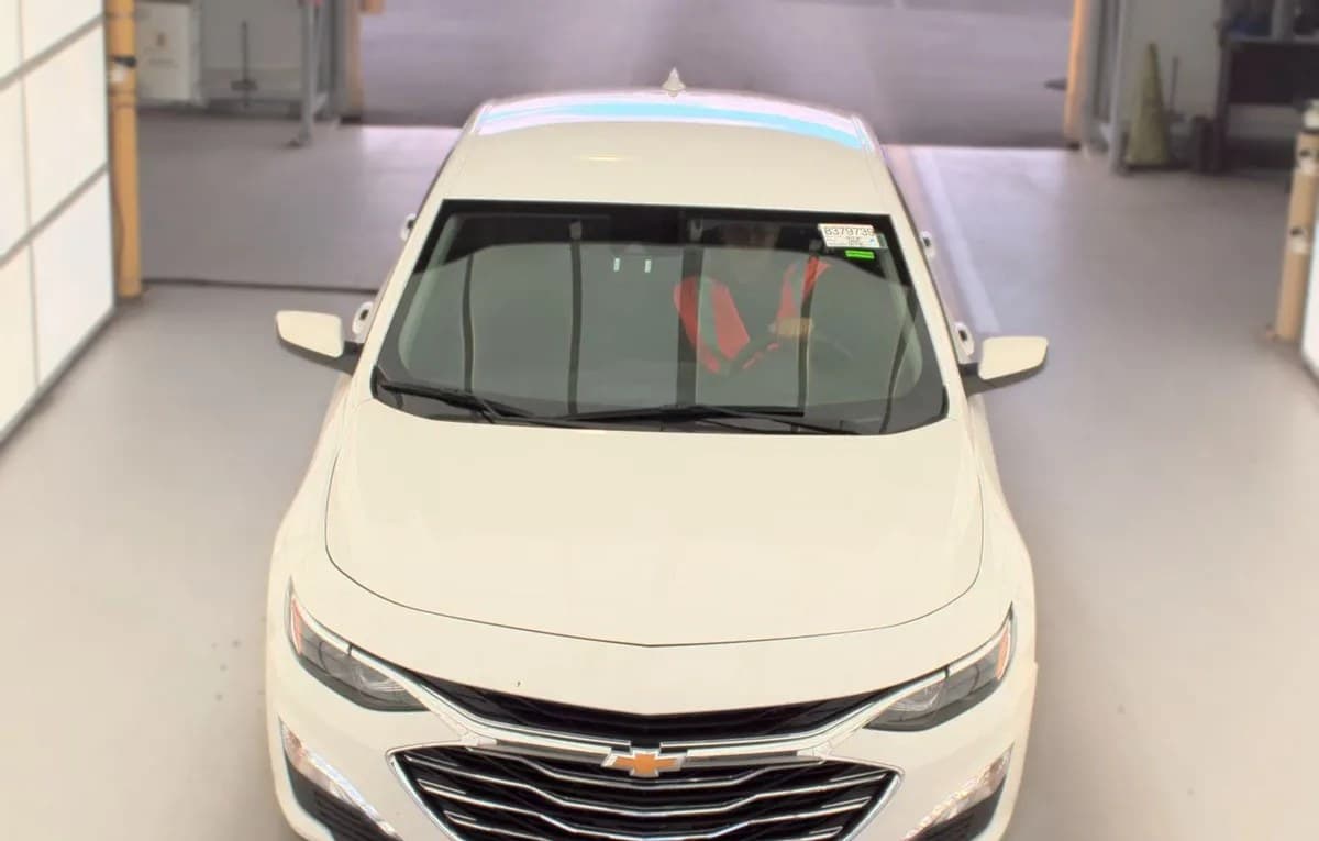 2024 CHEVROLET MALIBU LT 3
