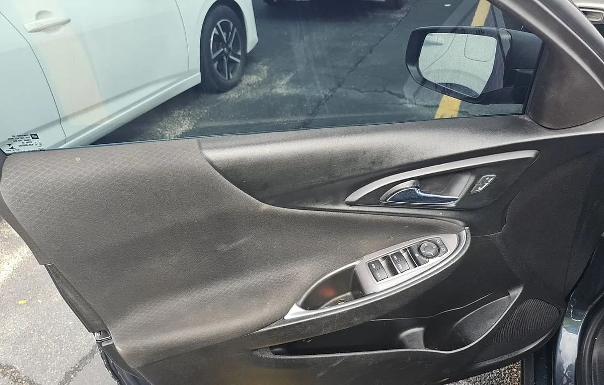 2021 CHEVROLET MALIBU LT 6
