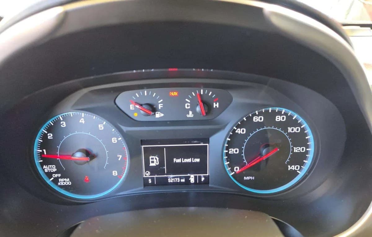 2024 CHEVROLET MALIBU LT 6
