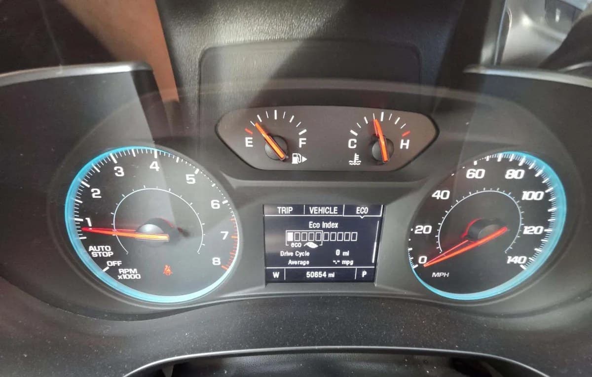 2025 CHEVROLET MALIBU LT 6