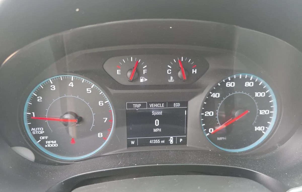 2025 CHEVROLET MALIBU LT 6