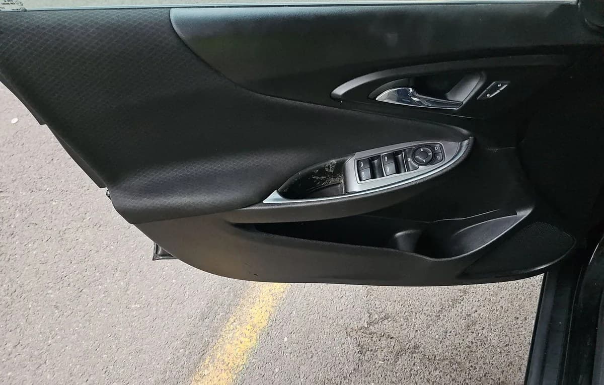 2021 CHEVROLET MALIBU LT 6