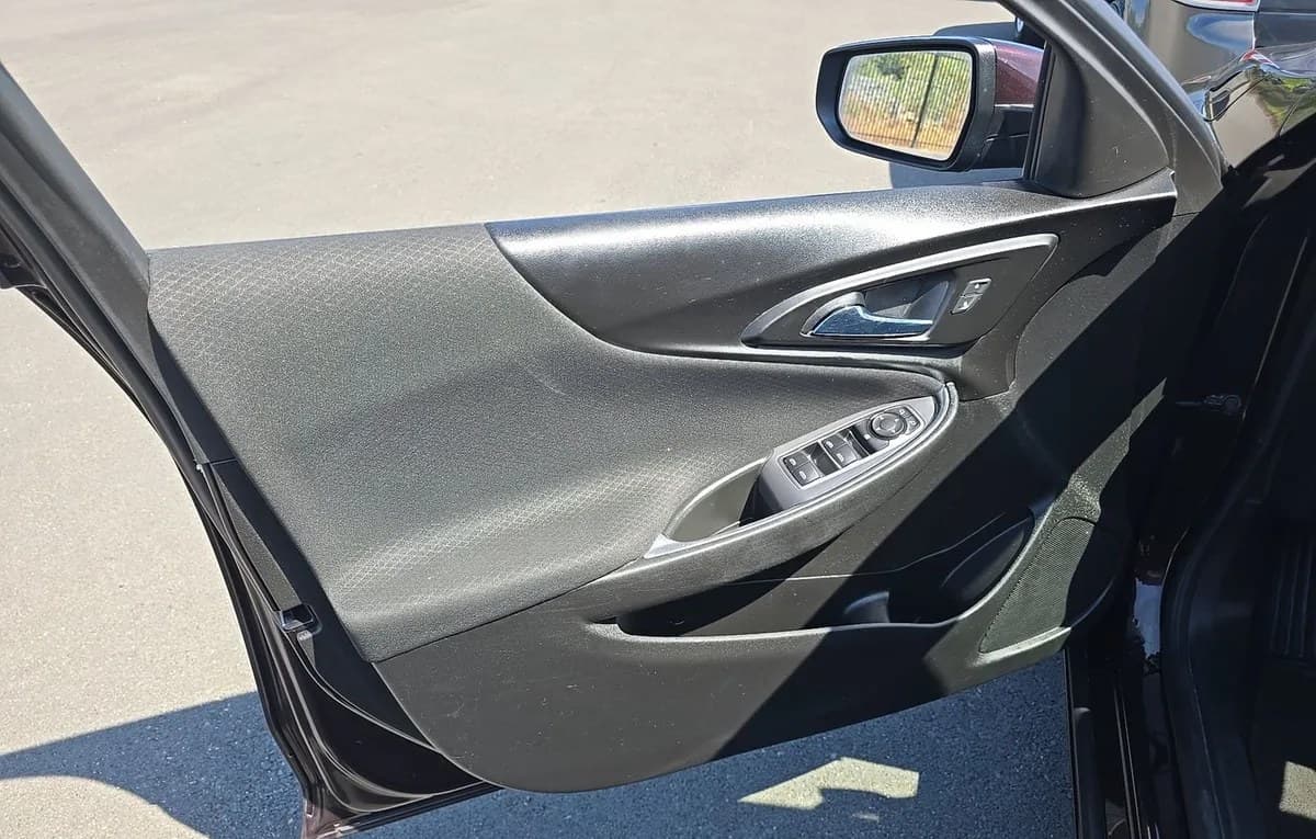2020 CHEVROLET MALIBU LT 6