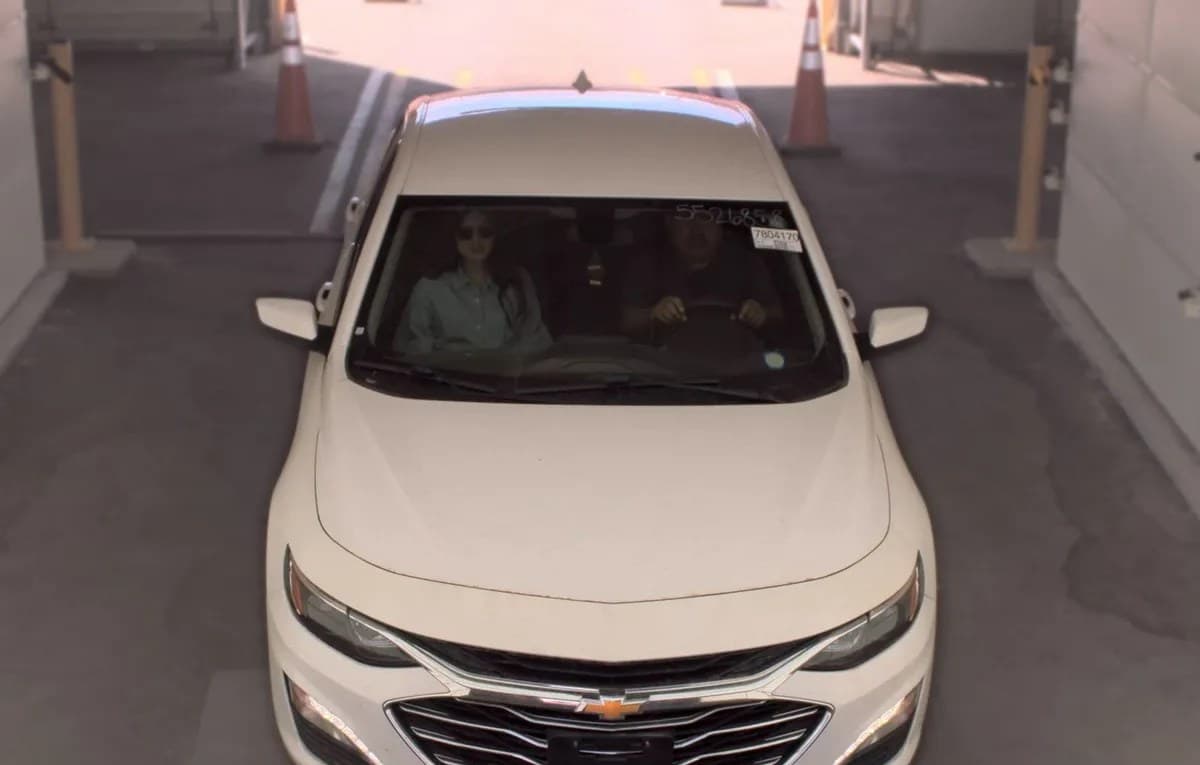 2020 CHEVROLET MALIBU LT 3
