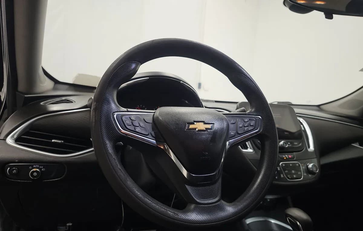2021 CHEVROLET MALIBU LT 6