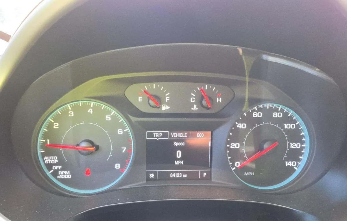2024 CHEVROLET MALIBU LT 6
