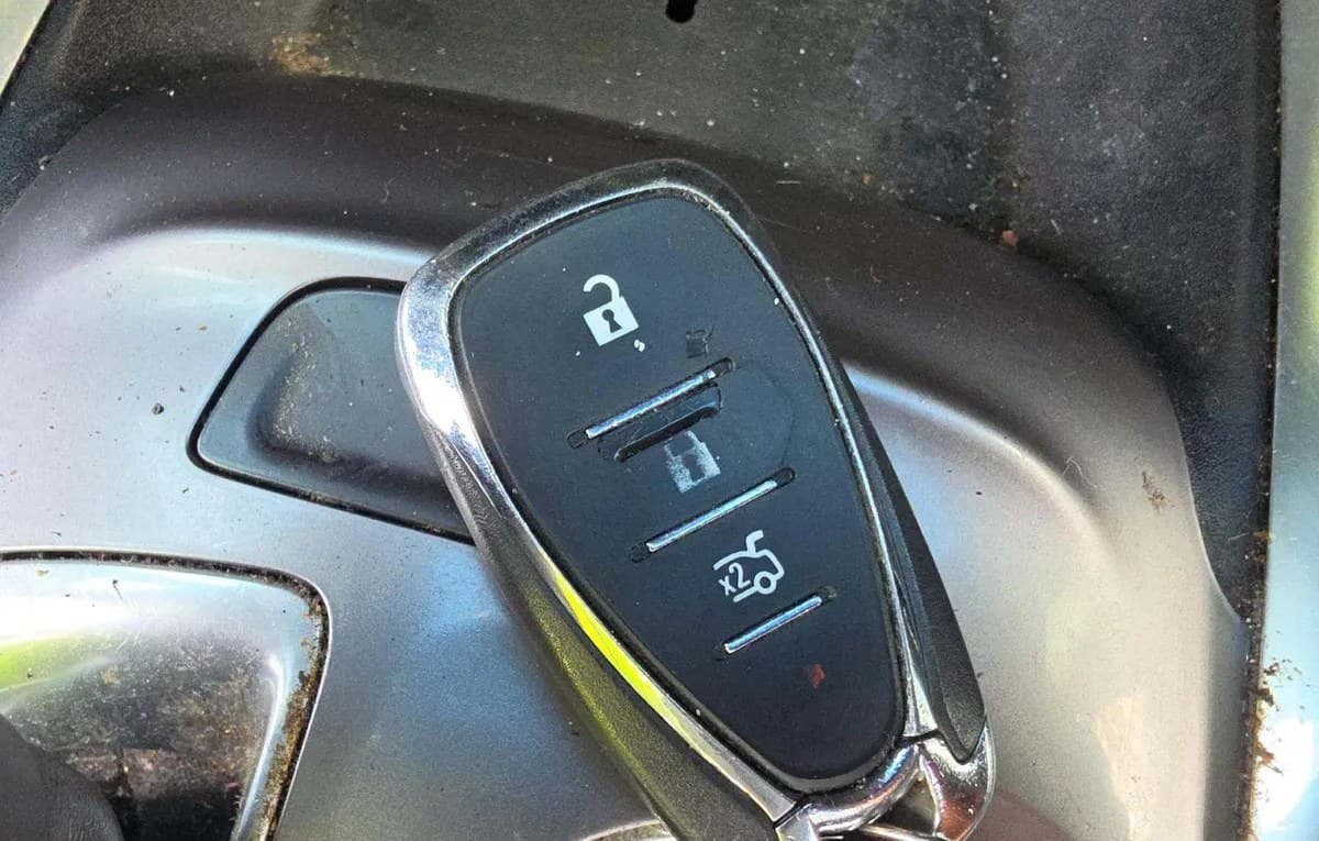 2021 CHEVROLET MALIBU LT 5