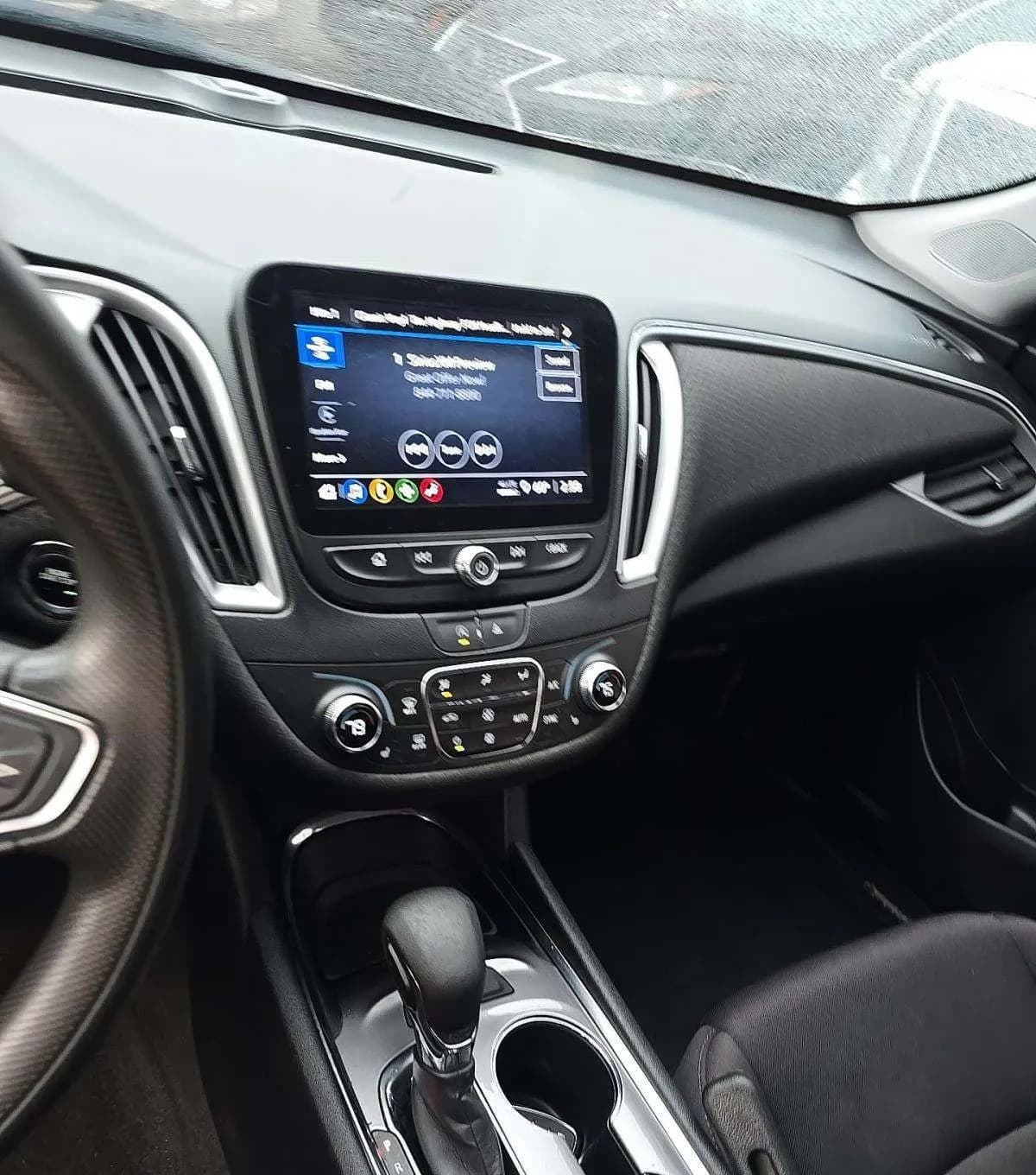 2023 CHEVROLET MALIBU LT 1LT 7