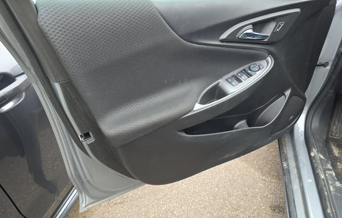 2023 CHEVROLET MALIBU LT 6
