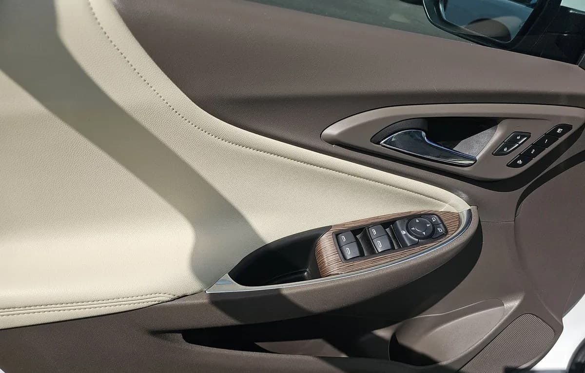2023 CHEVROLET MALIBU LT 6