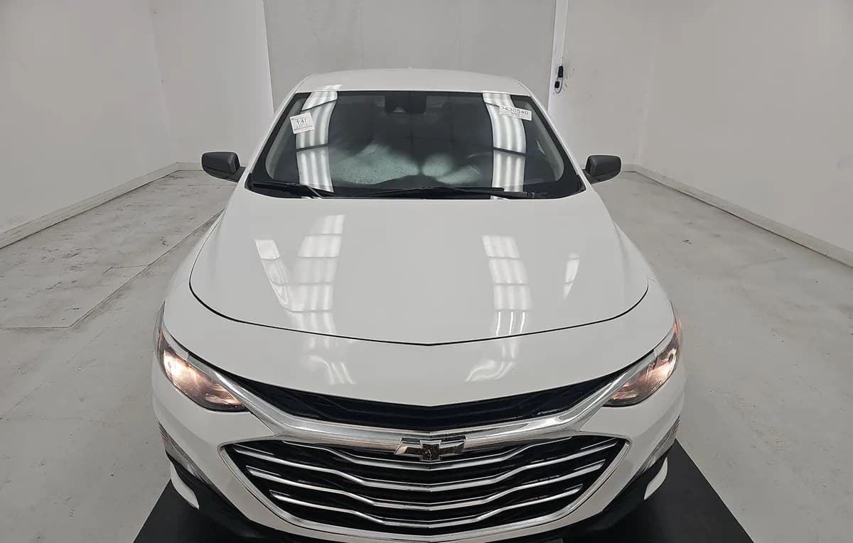 2023 CHEVROLET MALIBU RS 1SP 3