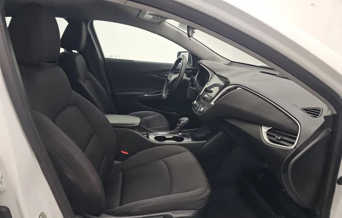 2023 CHEVROLET MALIBU RS 1SP 5
