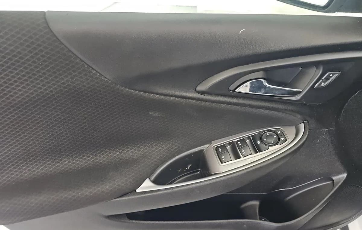 2023 CHEVROLET MALIBU RS 1SP 6