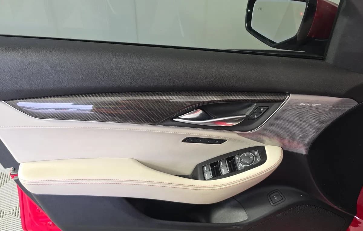 2020 CADILLAC CT5 Sport 6