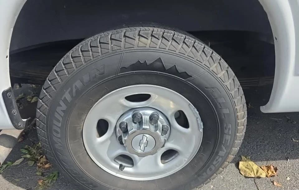 2018 CHEVROLET EXPRESS 3500 LT 7