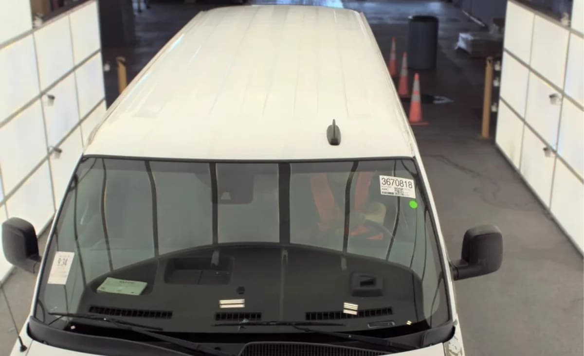 2019 CHEVROLET EXPRESS 3500 LT 3