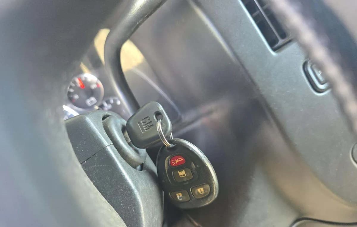 2017 CHEVROLET EXPRESS 3500 LT 5