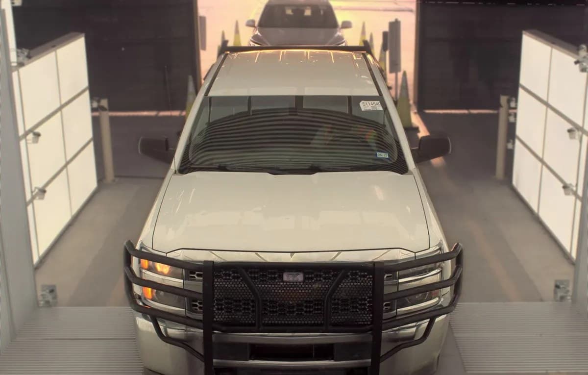 2019 CHEVROLET SILVERADO 2500HD WT CREW CAB LONG BED 1WT 3
