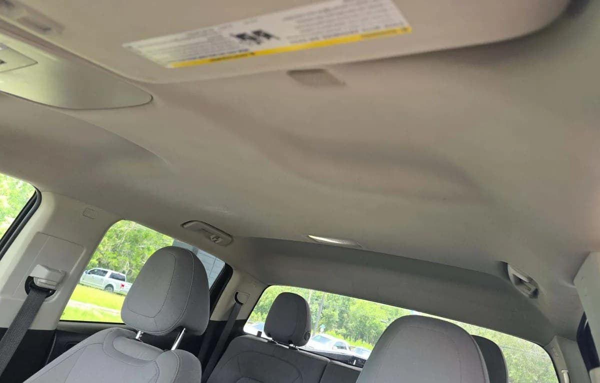 2020 CHEVROLET COLORADO WT CREW CAB MEDIUM BED 2WT 5
