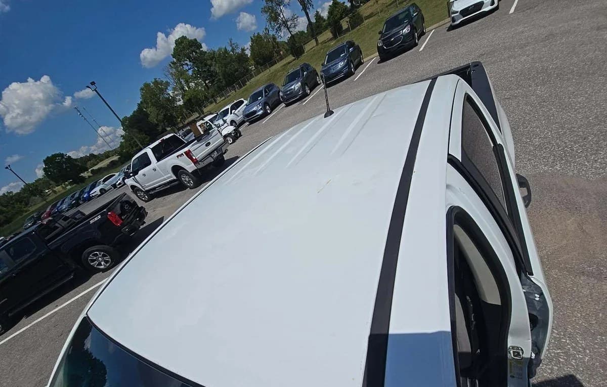 2019 CHEVROLET COLORADO WT CREW CAB LONG BED 4WT 6