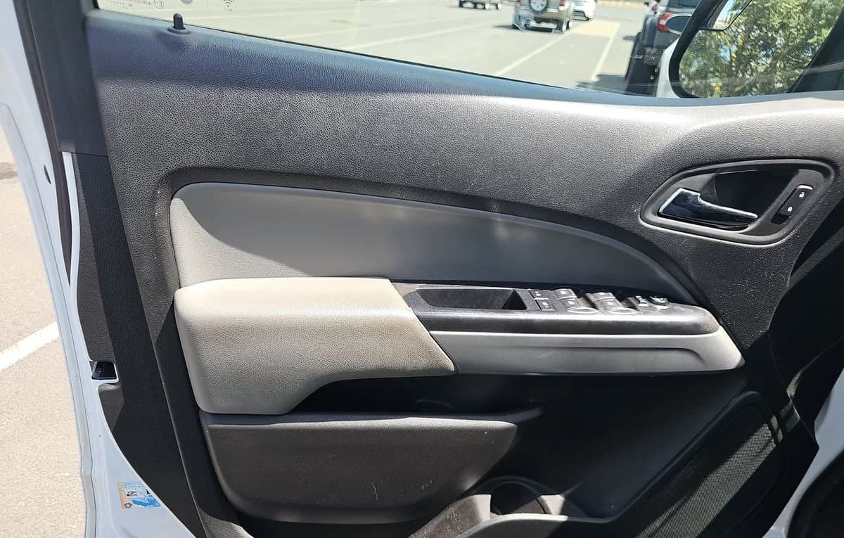 2020 CHEVROLET COLORADO LT CREW CAB MEDIUM BED 4LT 6
