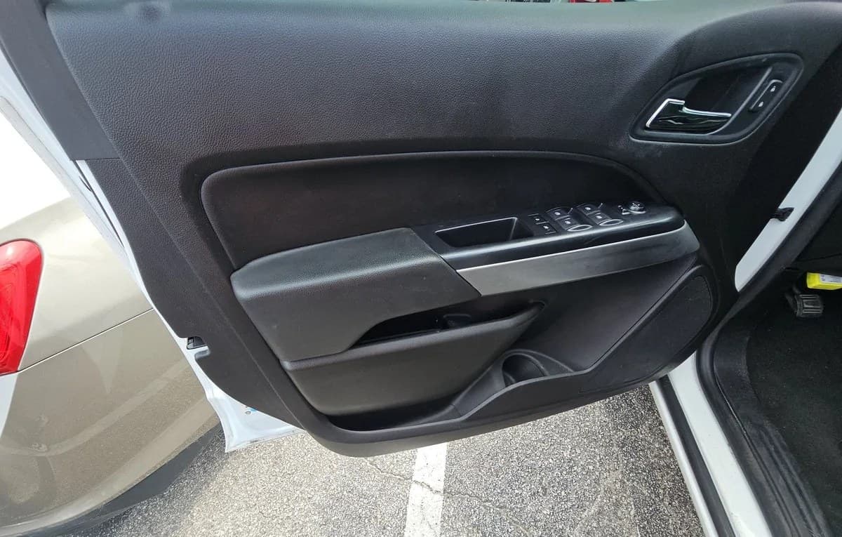 2021 CHEVROLET COLORADO LT CREW CAB MEDIUM BED 4LT 6