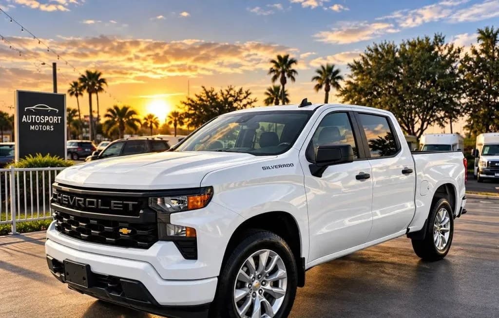 2022 CHEVROLET SILVERADO 1500 CUSTOM CREW CAB SHORT BED 1CX