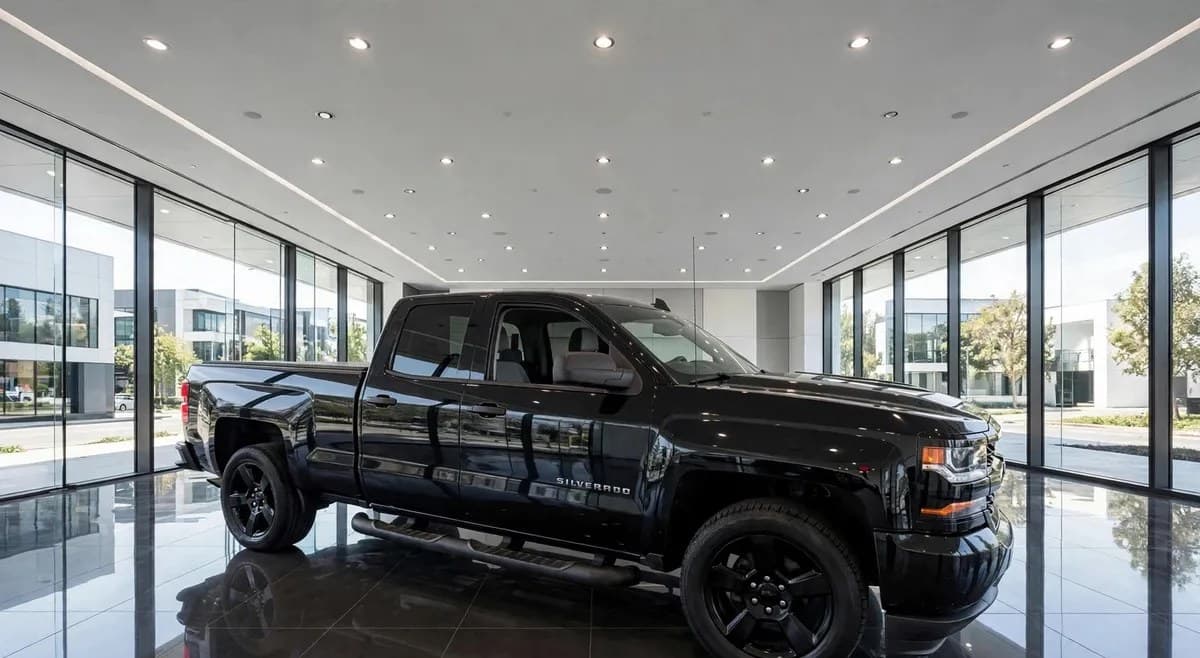 2018 CHEVROLET SILVERADO 1500 WT EXTENDED CAB MEDIUM BED 1WT 2