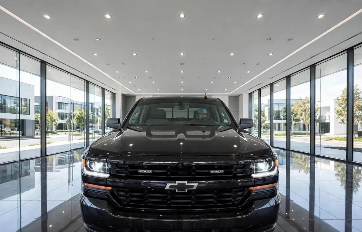 2018 CHEVROLET SILVERADO 1500 WT EXTENDED CAB MEDIUM BED 1WT 4
