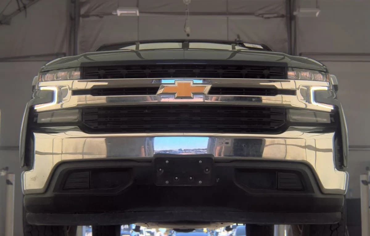 2019 CHEVROLET SILVERADO 1500 LT EXTENDED CAB MEDIUM BED 1LT 4