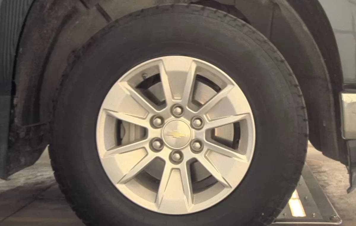 2019 CHEVROLET SILVERADO 1500 LT EXTENDED CAB MEDIUM BED 1LT 7