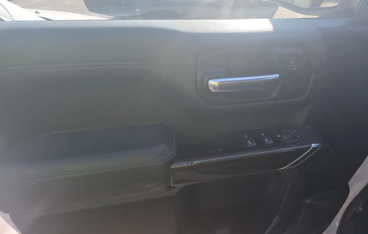 2021 CHEVROLET SILVERADO 1500 LT EXTENDED CAB MEDIUM BED 1LT 6