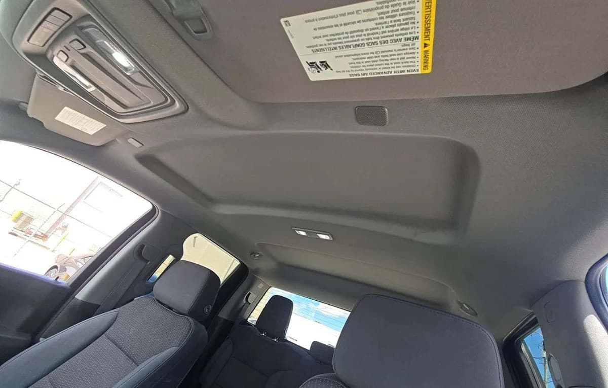 2020 CHEVROLET SILVERADO 1500 WT EXTENDED CAB MEDIUM BED 1WT 5