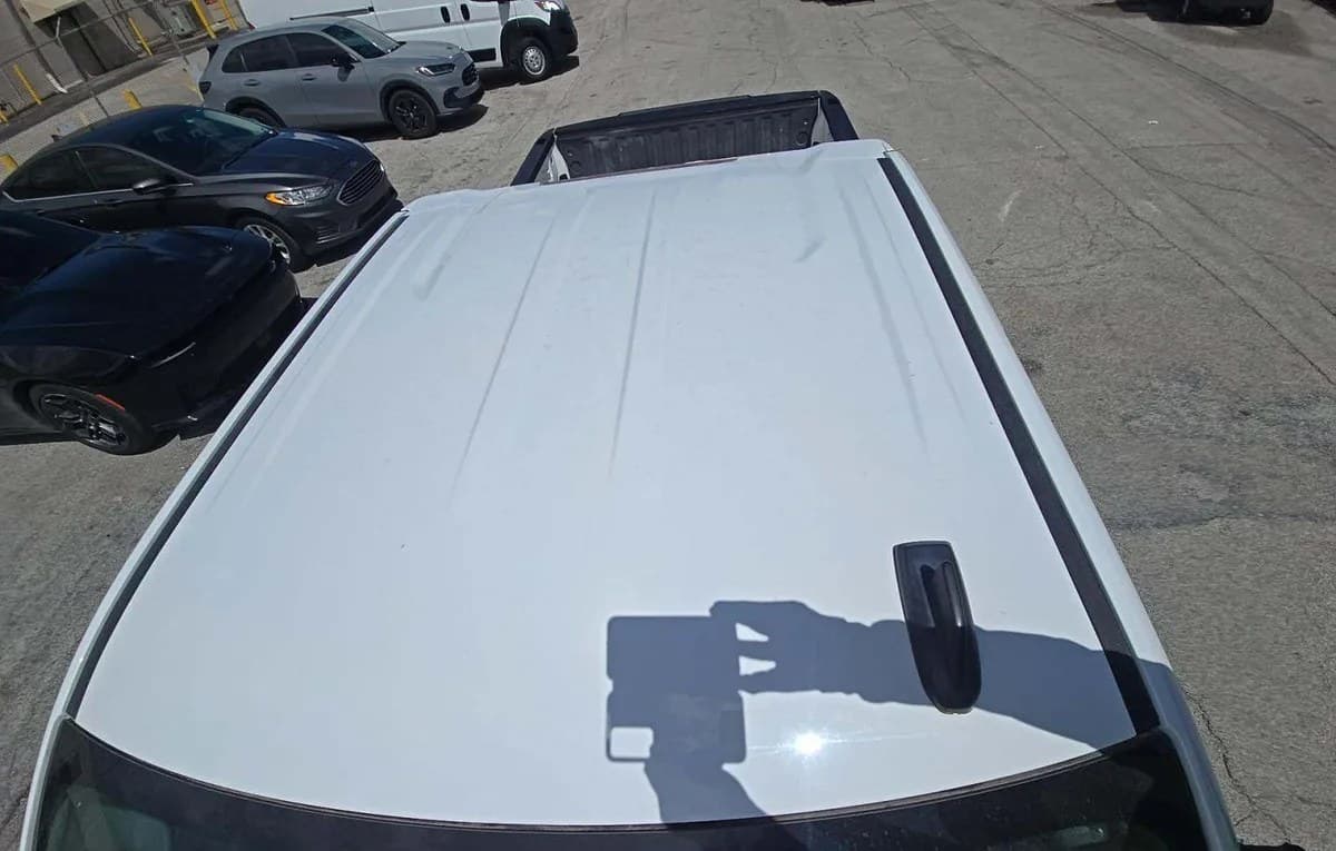 2020 CHEVROLET SILVERADO 1500 WT EXTENDED CAB MEDIUM BED 1WT 6