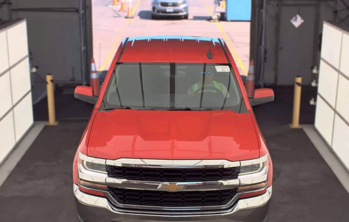 2018 CHEVROLET SILVERADO 1500 LT EXTENDED CAB MEDIUM BED 1LT 3