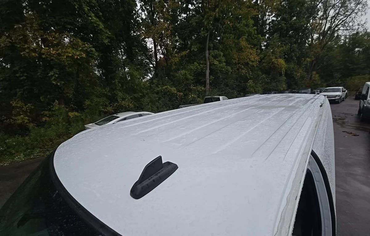2019 CHEVROLET EXPRESS 2500 CARGO VAN 1WT 6