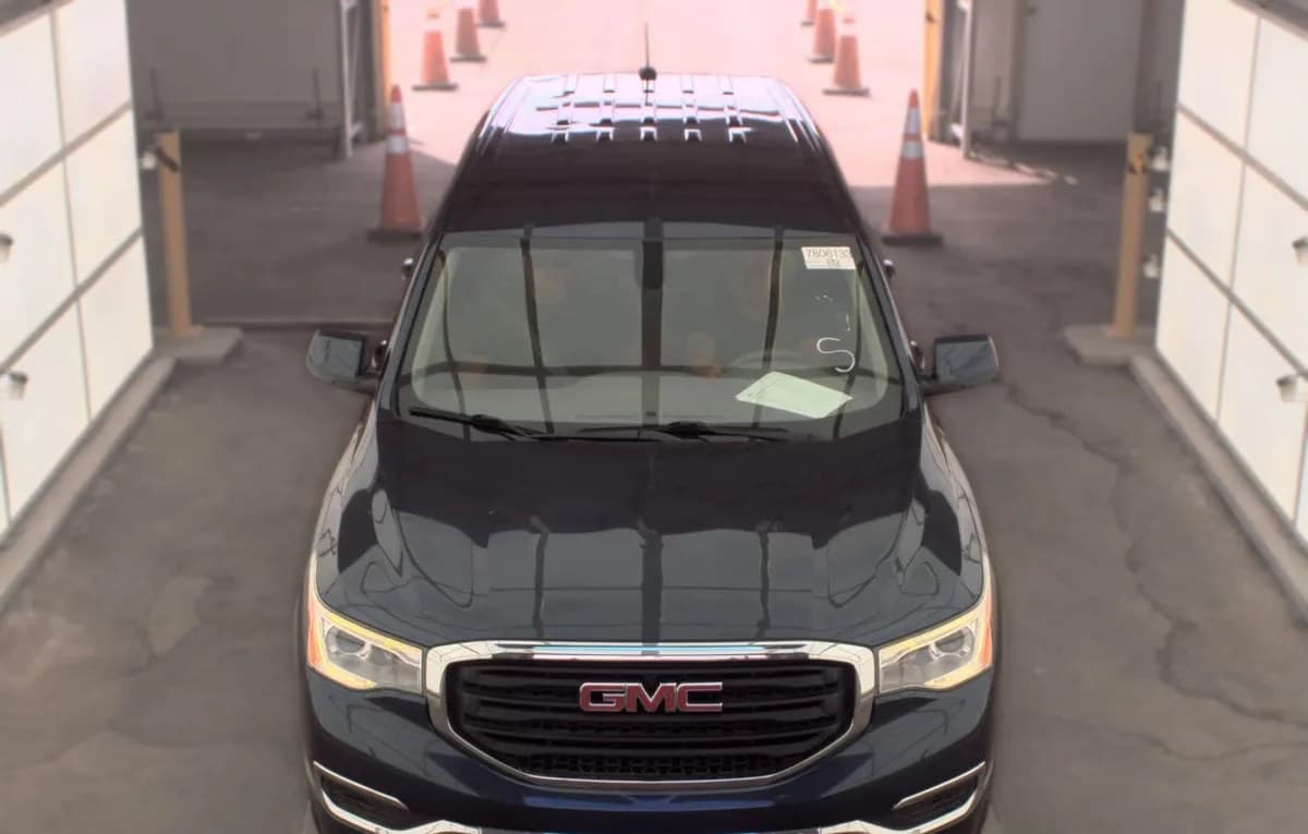 2018 GMC ACADIA SLE 3