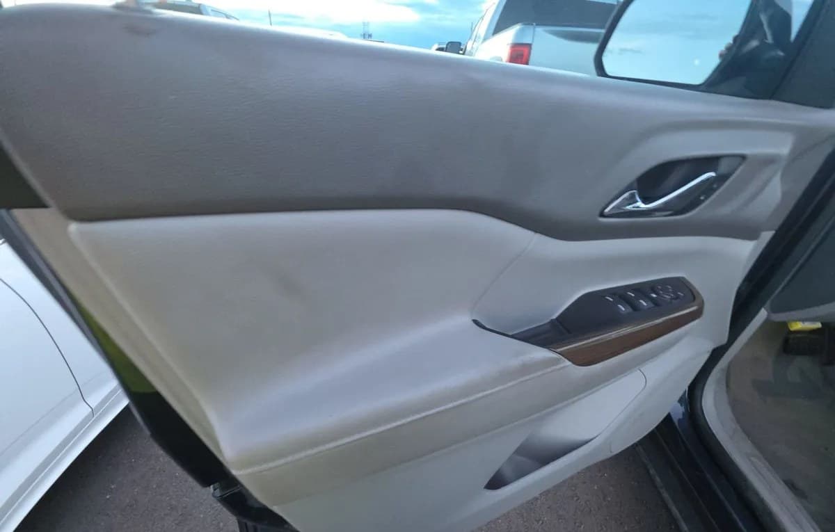 2018 GMC ACADIA SLE 6