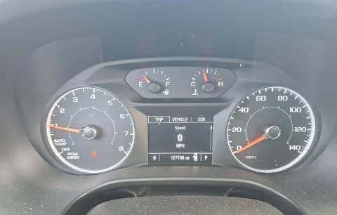 2018 GMC ACADIA SLE 6